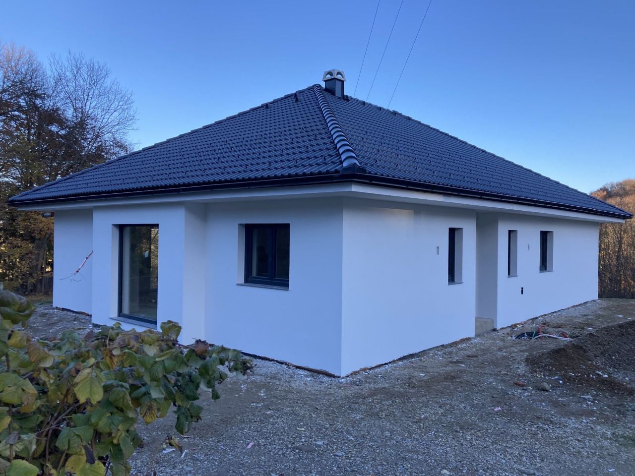 House in Sentilj, Slovenia, 137.85 sq.m - picture 1