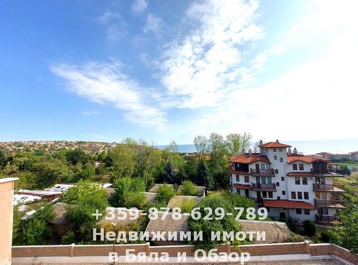 Appartement à Byala, Bulgarie, 70 m2 - image 1
