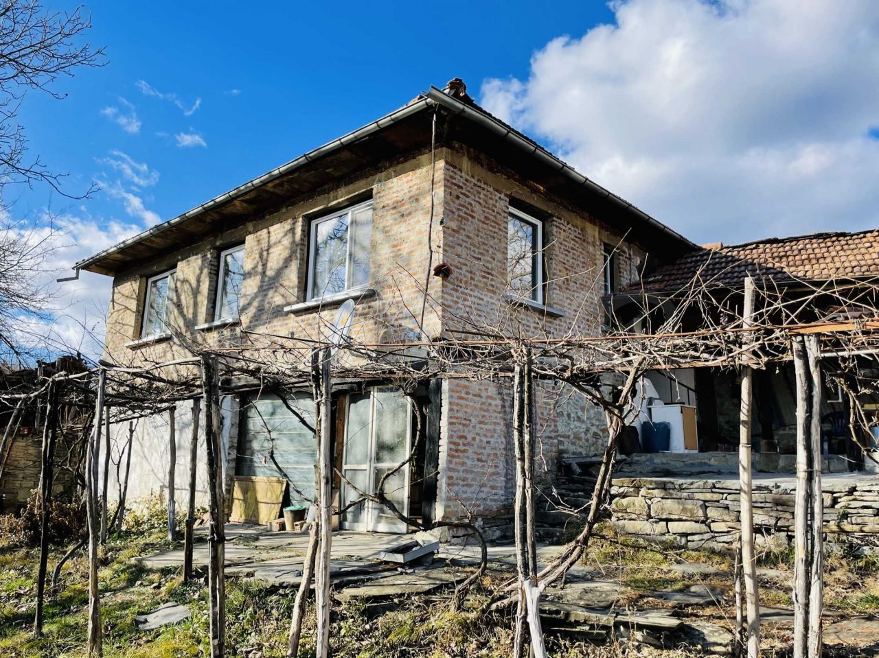 Haus in Dryanovo, Bulgarien, 80 m2 - Foto 1