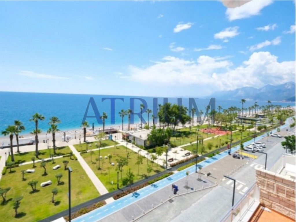 Hotel en Antalya, Turquia, 1 333 m2 - imagen 1