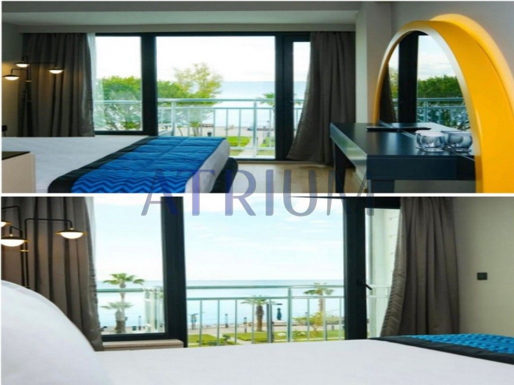 Hotel en Antalya, Turquia, 2 085 m2 - imagen 1