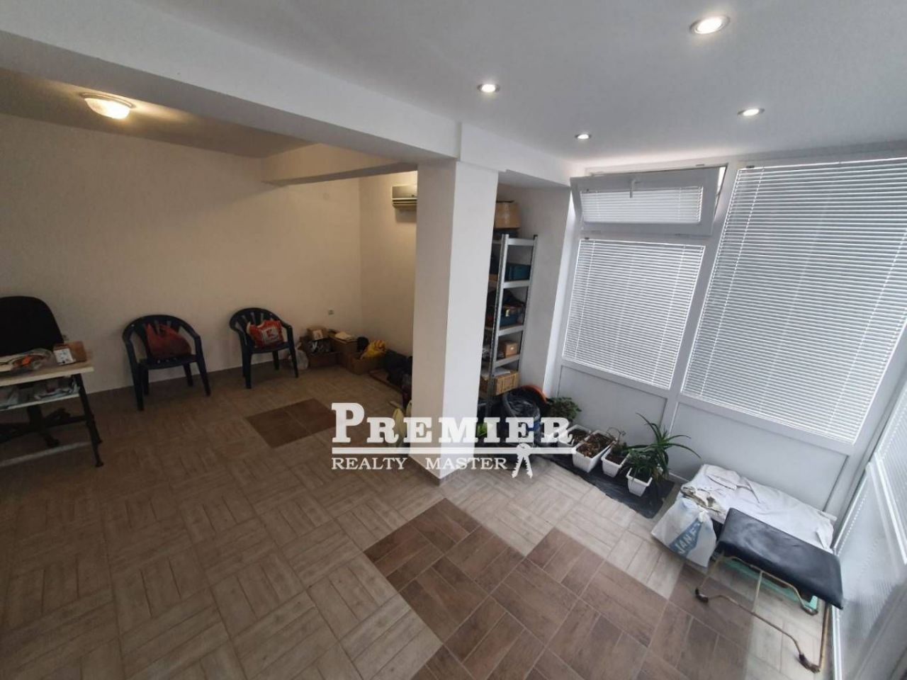 Commercial property in Nesebar, Bulgaria, 36 sq.m - picture 1