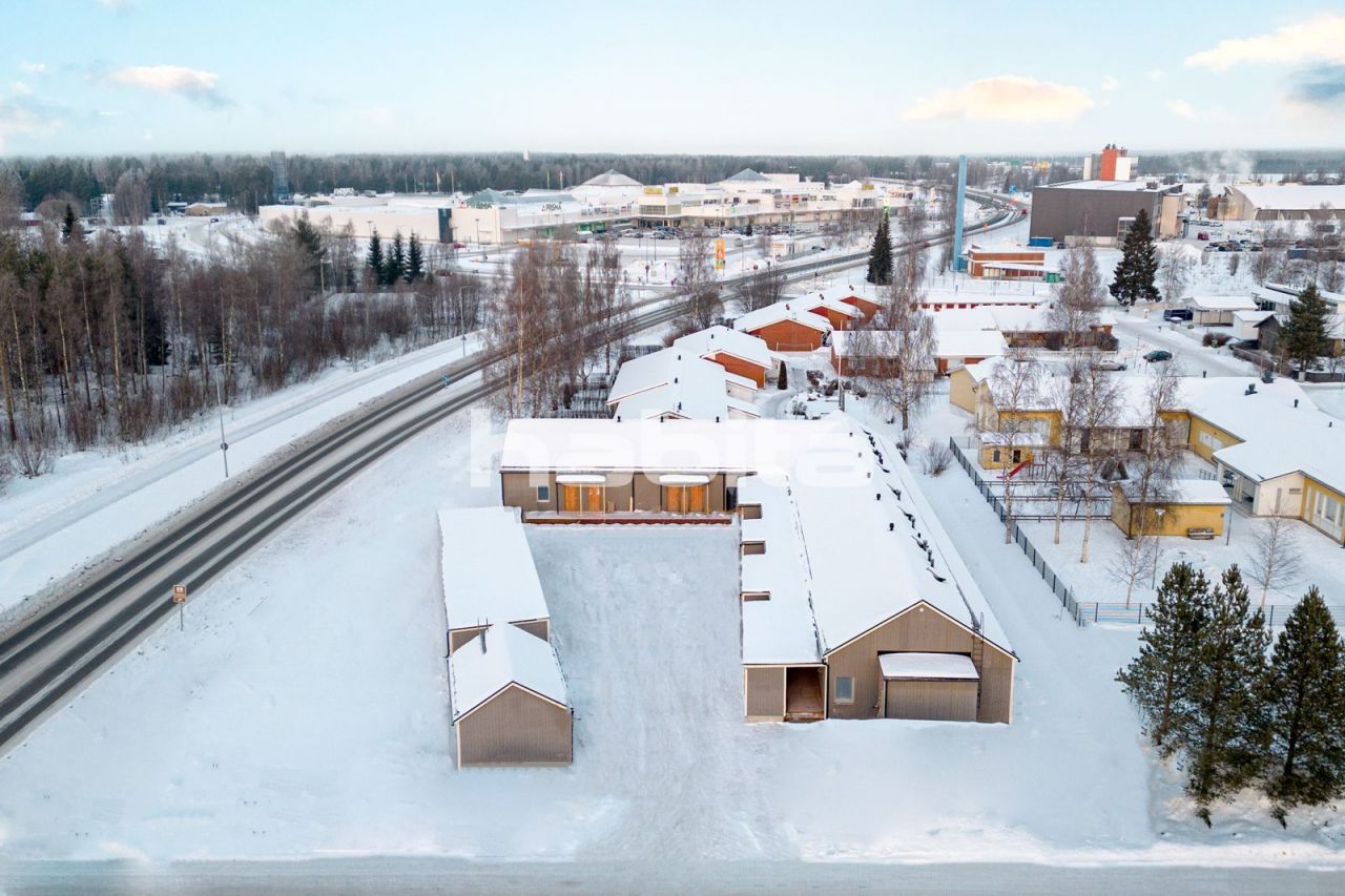 Appartement Kempele, Finlande, 31.2 m2 - image 1
