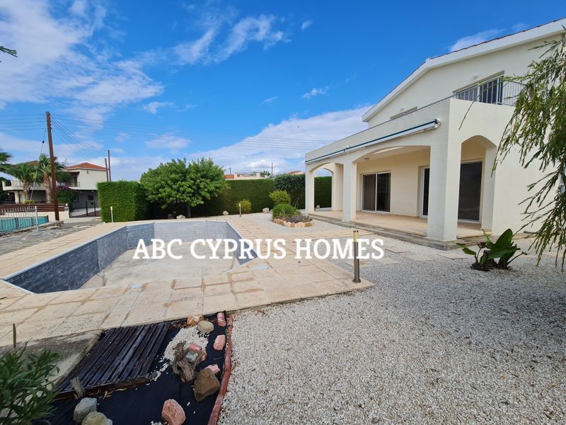 Villa en Peyia, Chipre, 172 m2 - imagen 1