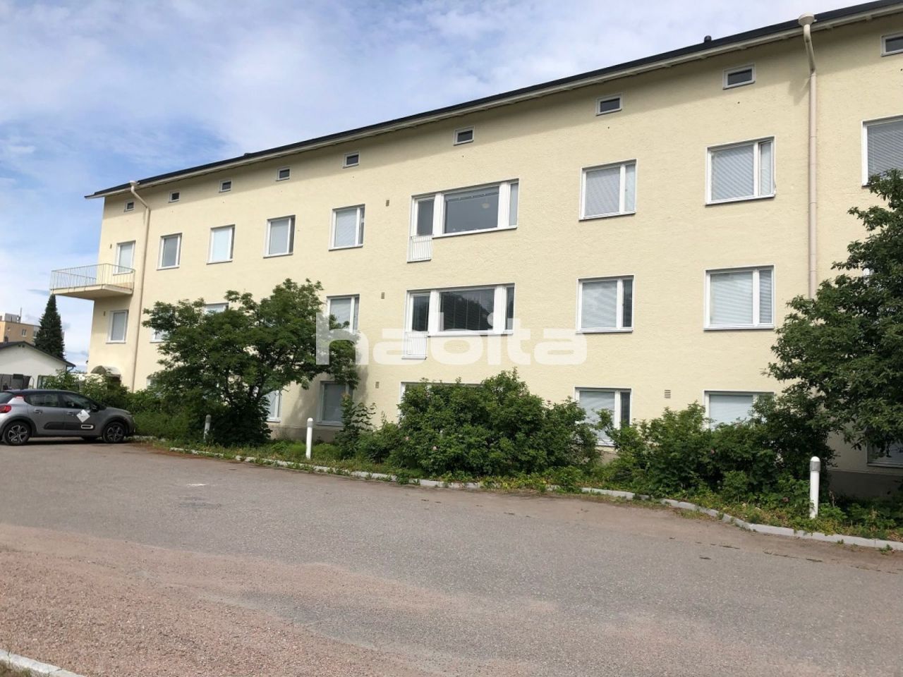 Office in Lahti, Finland, 2 514 sq.m - picture 1