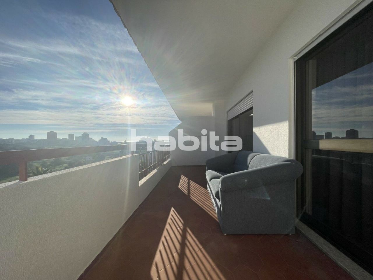 Apartment in Portimao, Portugal, 85 sq.m - picture 1