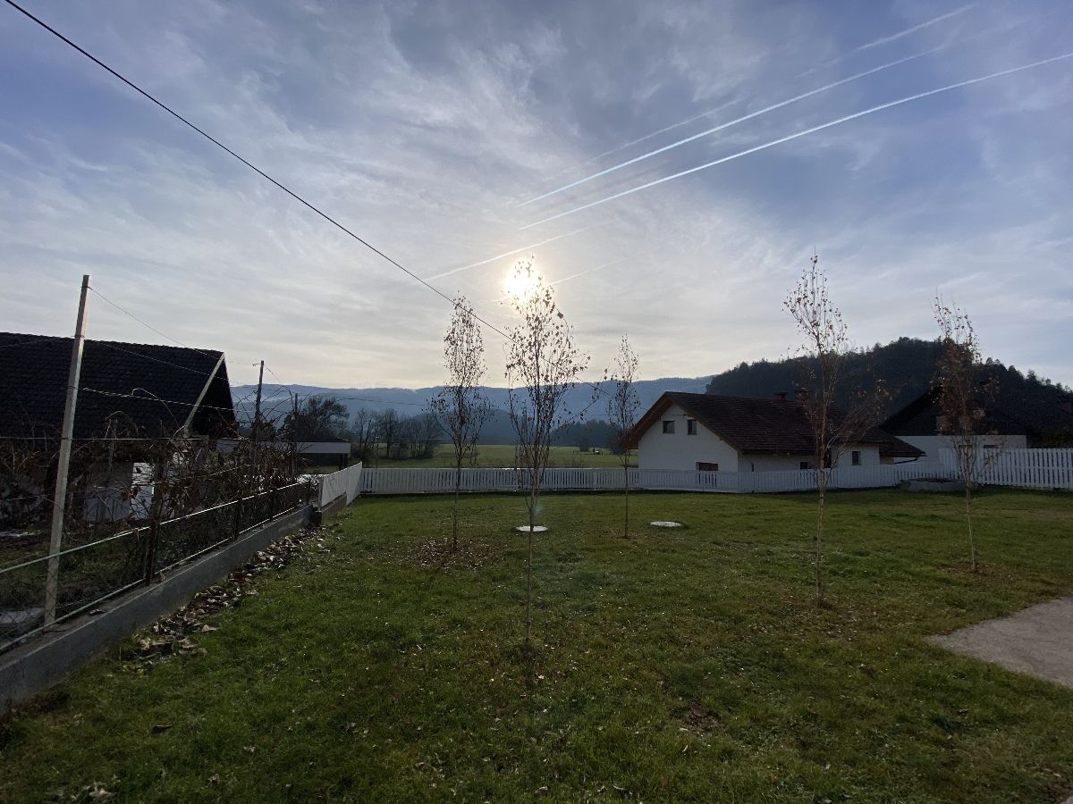 Land in Bled, Slovenia, 805 sq.m - picture 1