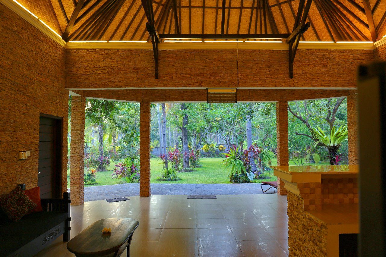 Maison à Singaraja, Indonésie, 175 m2 - image 1