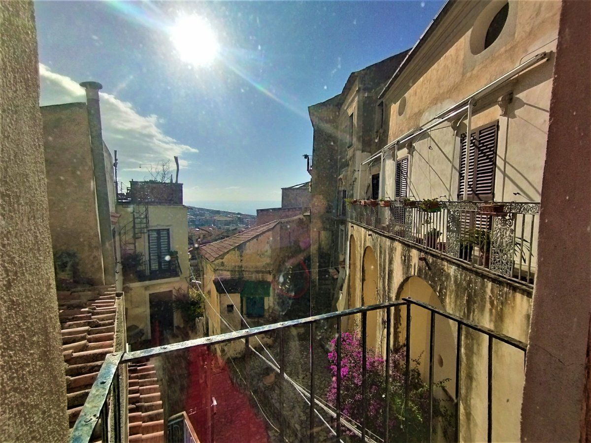 Townhouse in Scalea, Italy, 60 sq.m - picture 1
