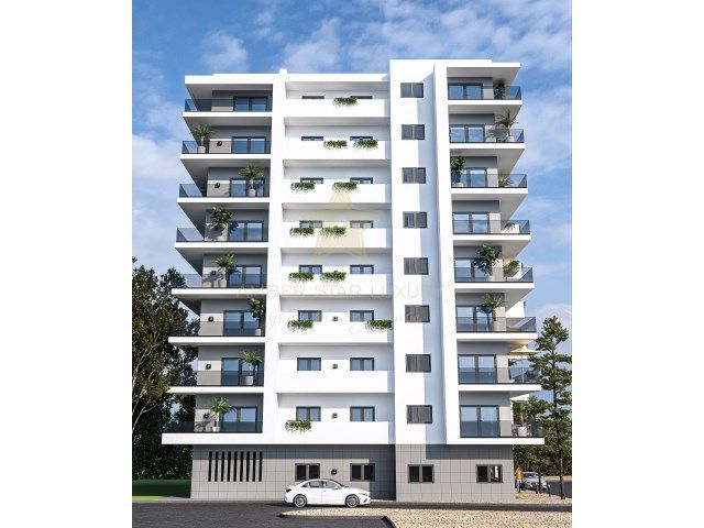 Apartment in Portimao, Portugal, 135 sq.m - picture 1