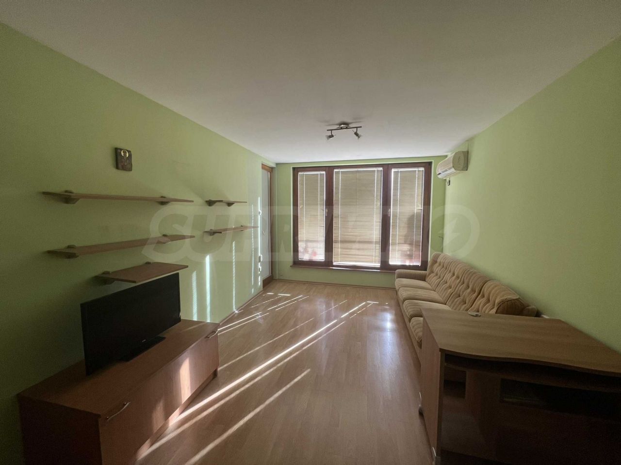 Apartment in Ruse, Bulgaria, 85 sq.m - picture 1