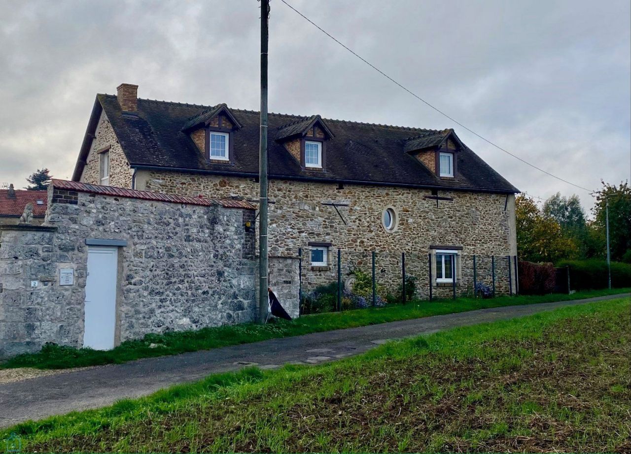 Haus in Ile de France, Frankreich - Foto 1