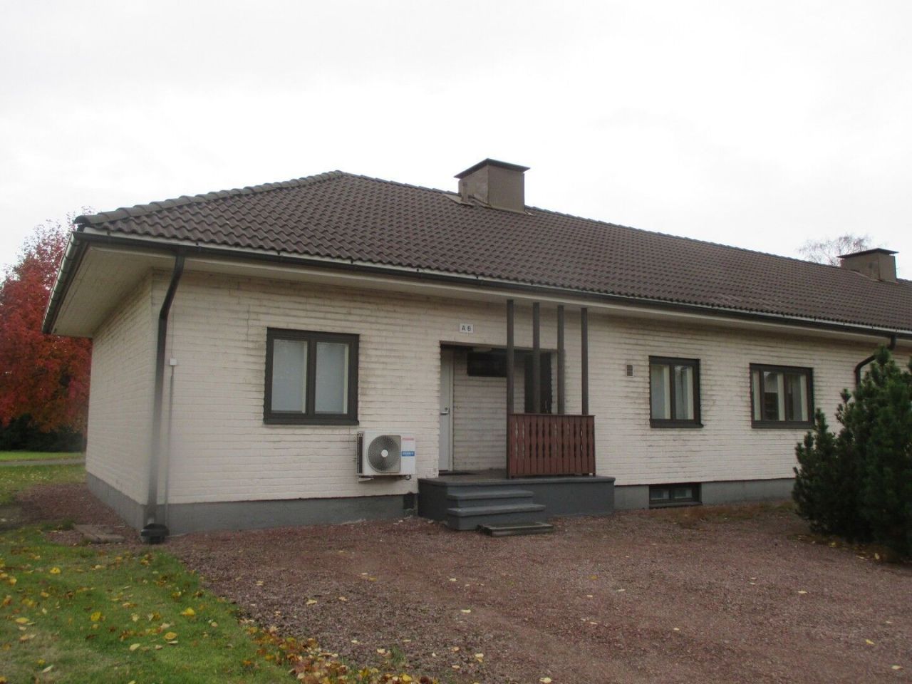 Casa adosada en Pori, Finlandia, 64 m2 - imagen 1