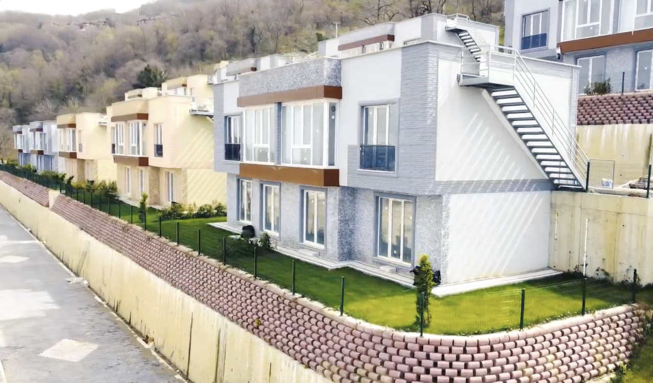 Apartamento en Izmit, Turquia, 157 m2 - imagen 1