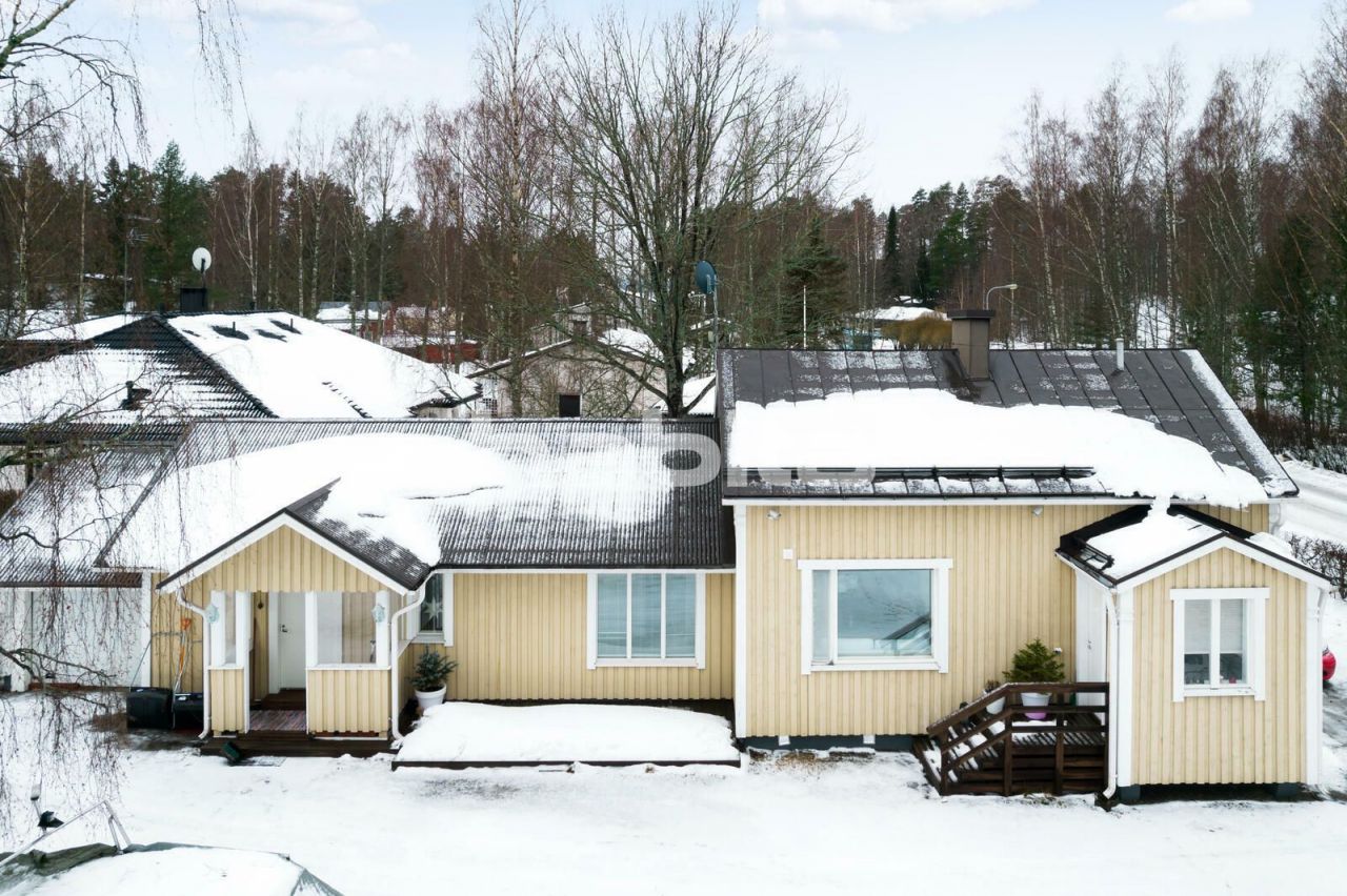 Maison à Lahti, Finlande, 134 m2 - image 1