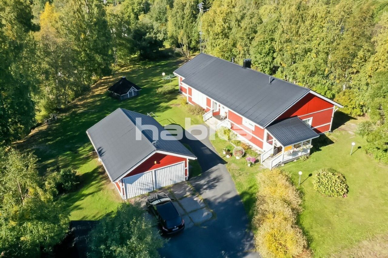 Maison Tornio, Finlande, 183 m2 - image 1