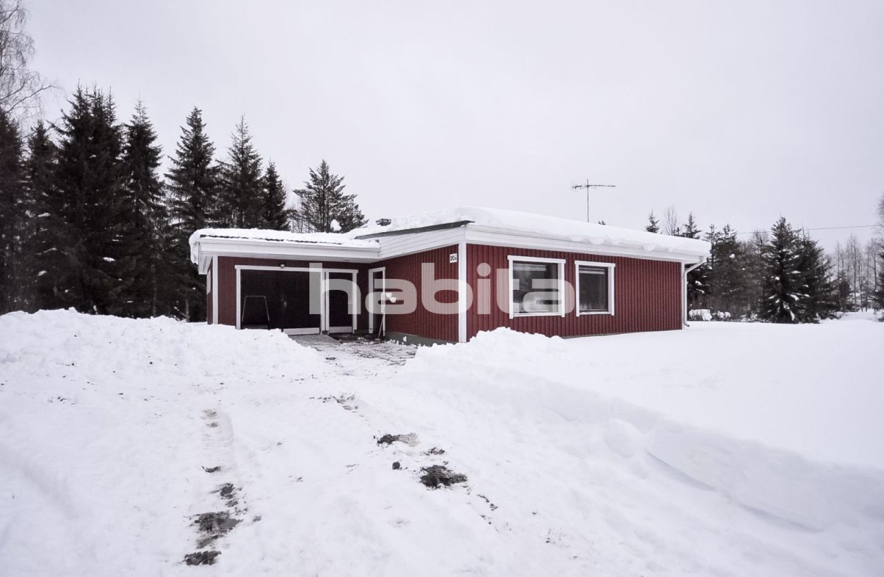 House Pello, Finland, 95 sq.m - picture 1