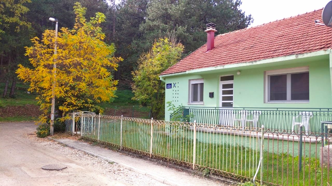 House in Niksic, Montenegro, 99 sq.m - picture 1