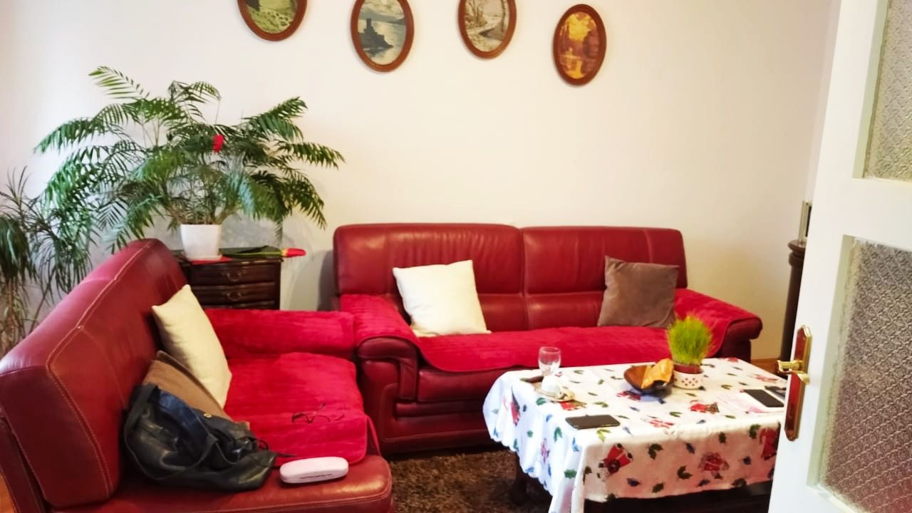 Wohnung in Niksic, Montenegro, 68 m2 - Foto 1