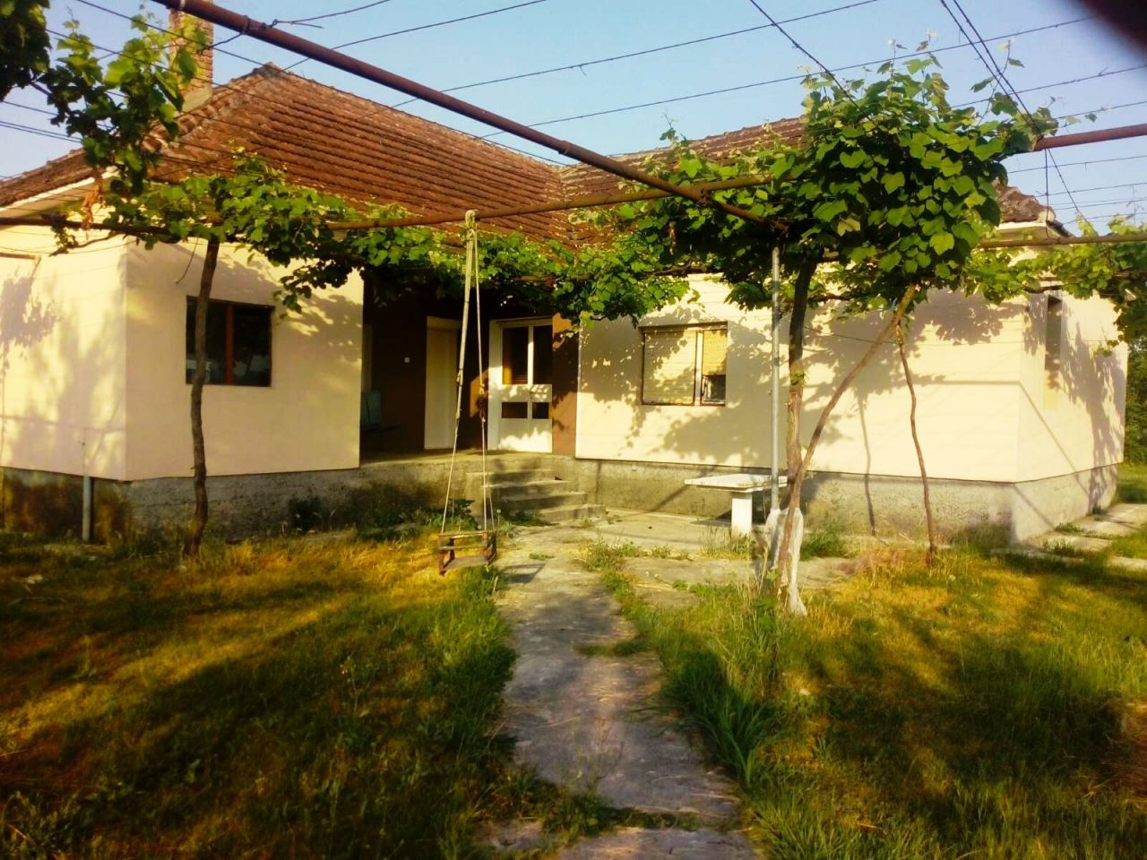 House in Danilovgrad, Montenegro, 145 sq.m - picture 1