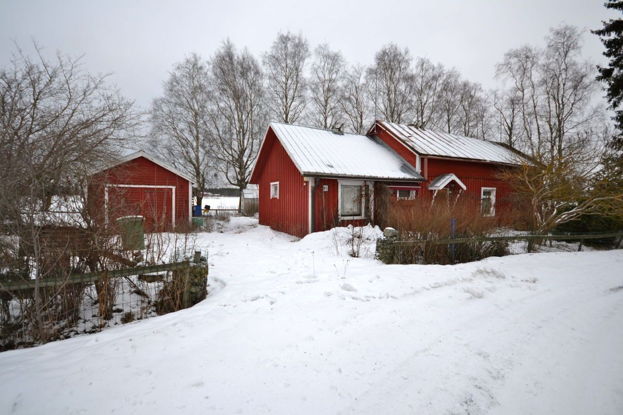Maison à Kokkola, Finlande, 126 m2 - image 1