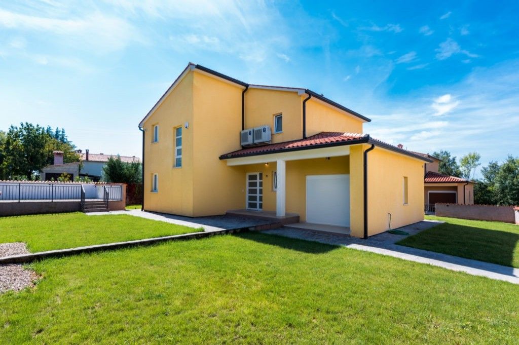 Casa en Labin, Croacia, 160 m2 - imagen 1