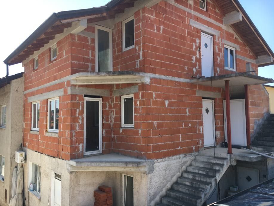 House in Porec, Croatia, 240 sq.m - picture 1