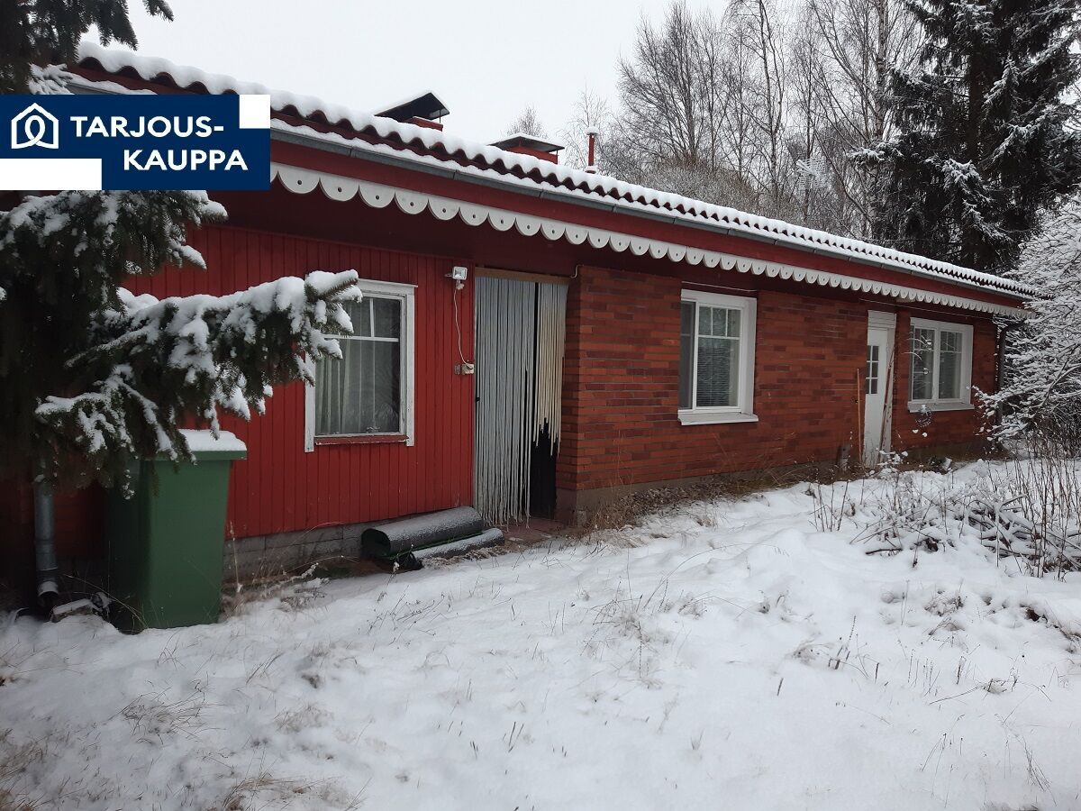 Maison à Oulu, Finlande, 114 m2 - image 1