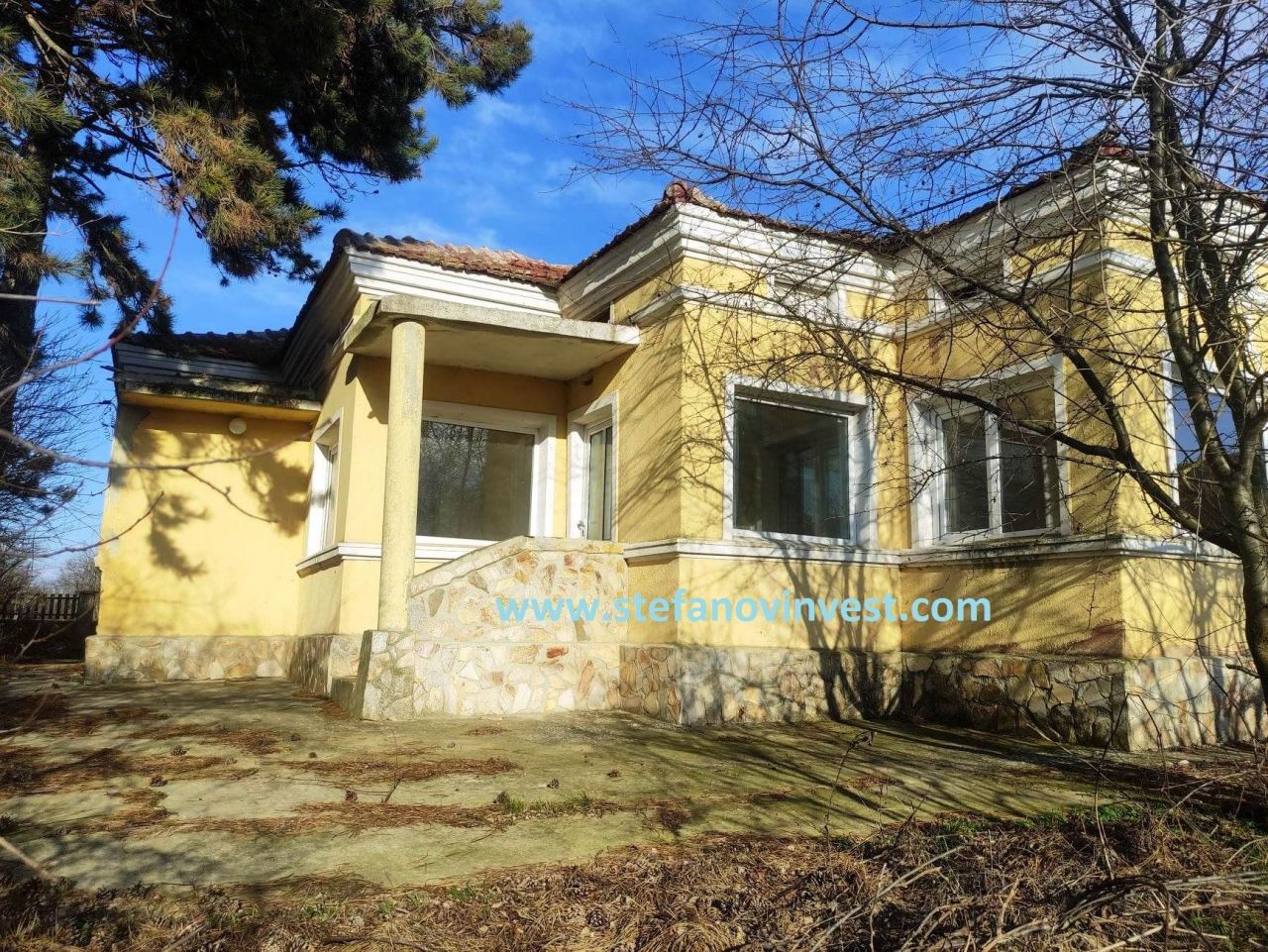 Haus in Dobrich, Bulgarien, 85 m2 - Foto 1