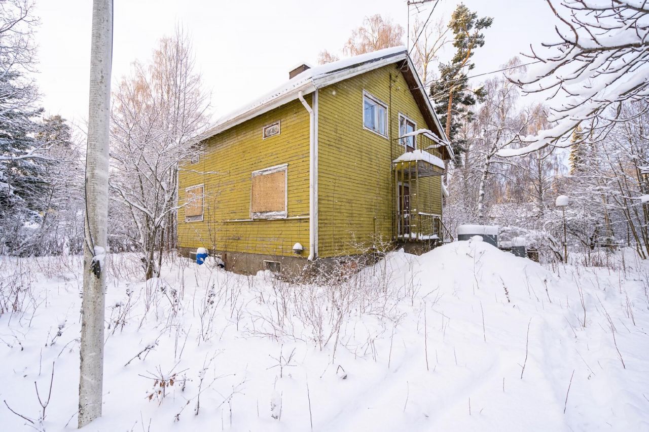 House in Valkeakoski, Finland, 150 sq.m - picture 1