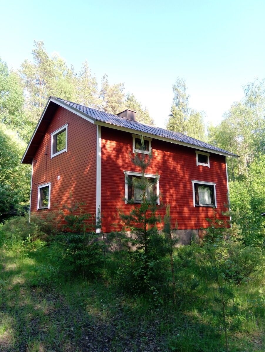 House in Ruokolahti, Finland, 120 sq.m - picture 1