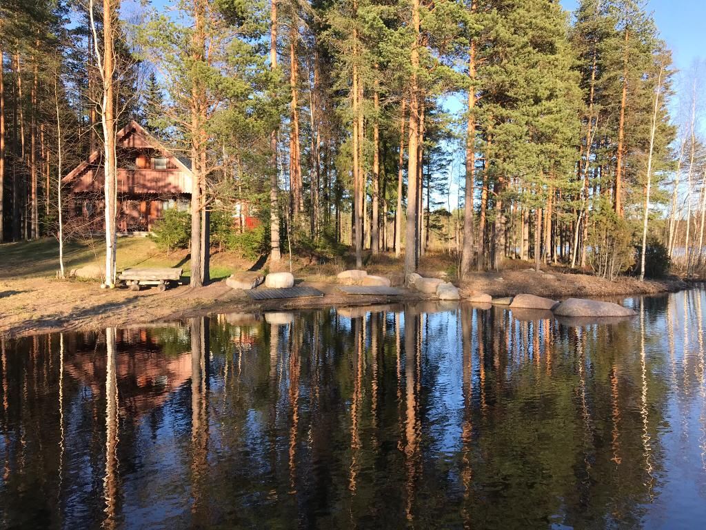 Cottage in Savitaipale, Finland, 108 sq.m - picture 1