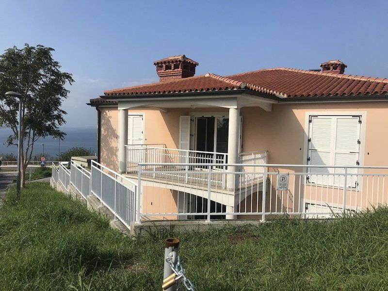 House in Piran, Slovenia, 322 sq.m - picture 1