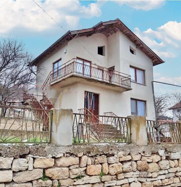 House in Rogachevo, Bulgaria, 180 sq.m - picture 1