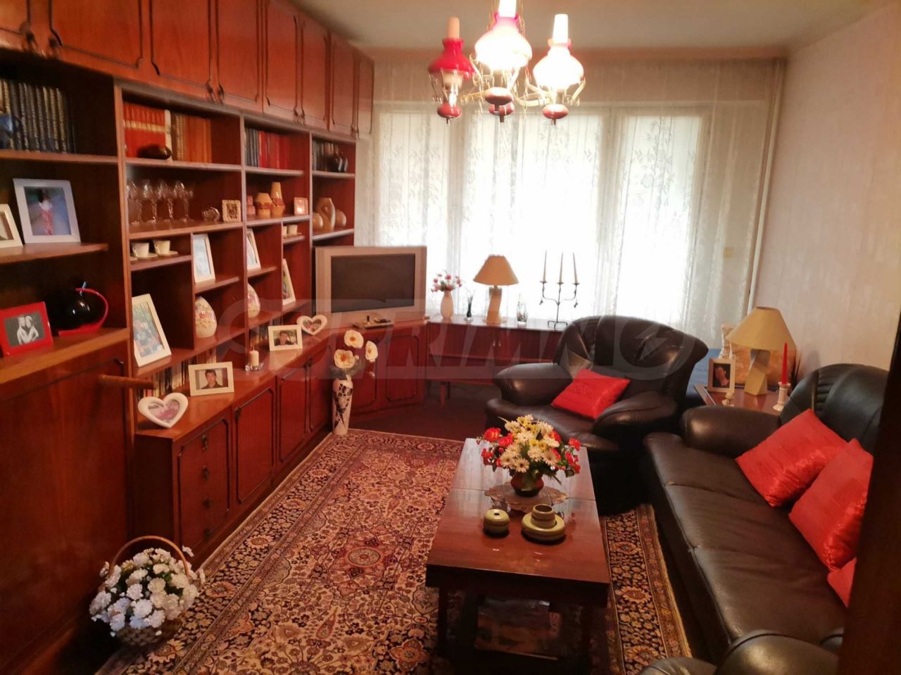 Apartment in Vratsa, Bulgaria, 72 sq.m - picture 1