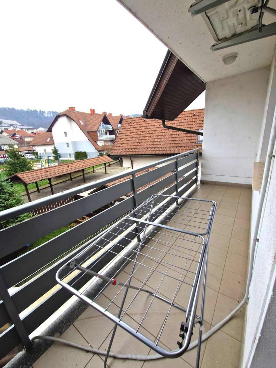 Wohnung in Škofljica, Slowenien, 47.8 m2 - Foto 1