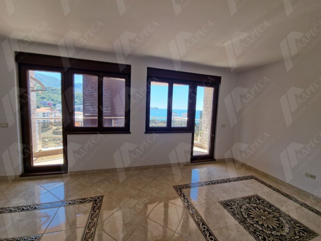 Apartamento en Becici, Montenegro, 103 m2 - imagen 1
