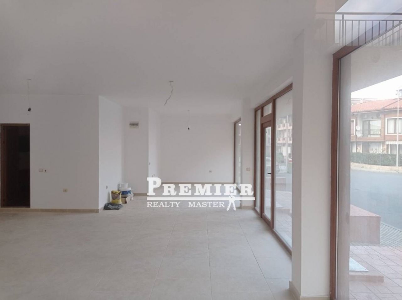 Commercial property in Nesebar, Bulgaria, 85 sq.m - picture 1