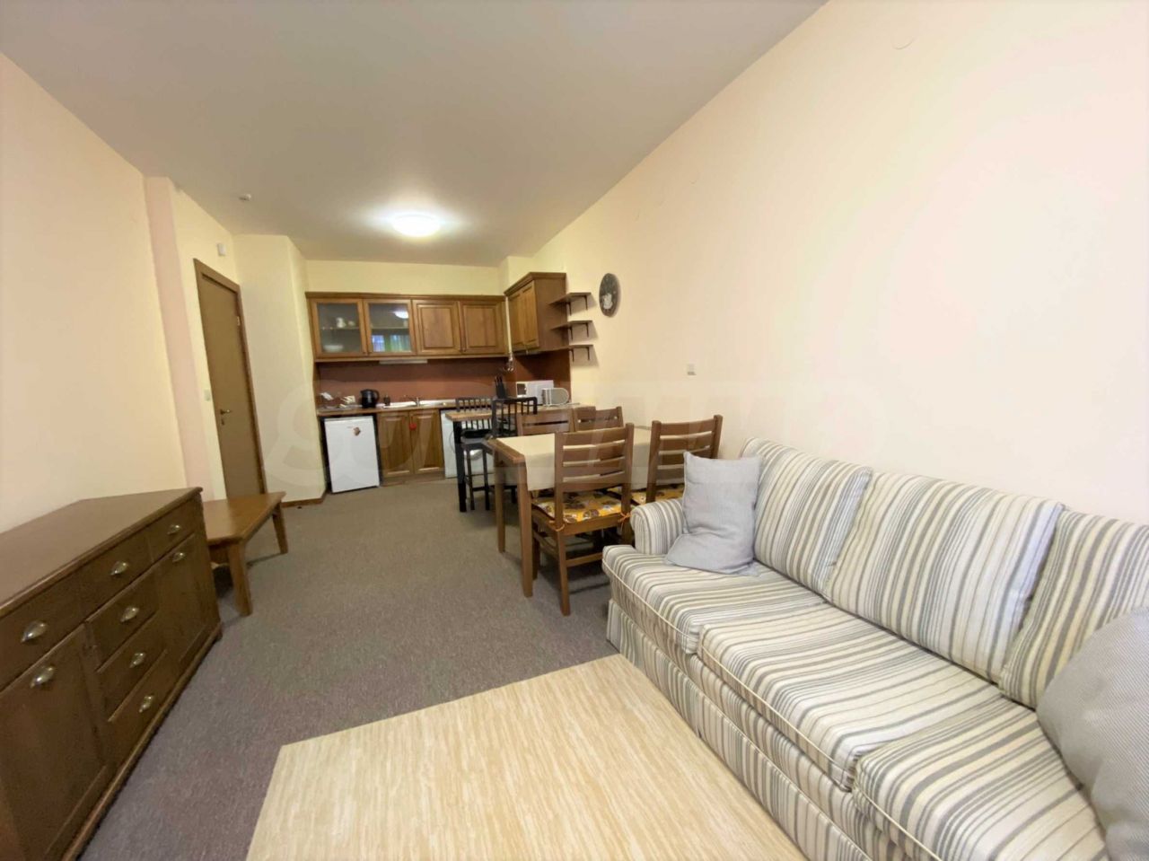 Apartment in Bansko, Bulgaria, 67.22 sq.m - picture 1