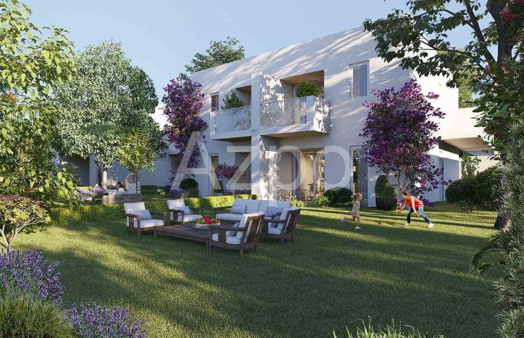 Villa à Izmir, Turquie, 50 m2 - image 1