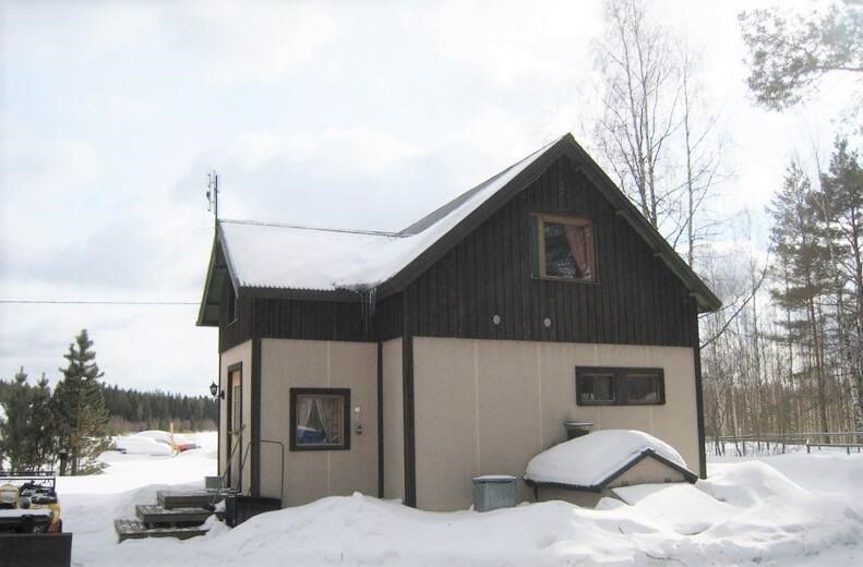 Maison à Virrat, Finlande, 88 m2 - image 1