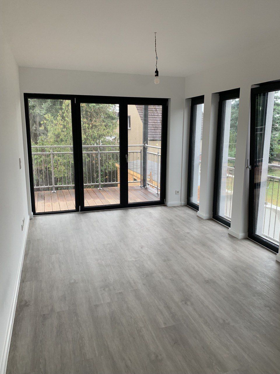 Flat in Berlin, Germany, 71.59 sq.m - picture 1
