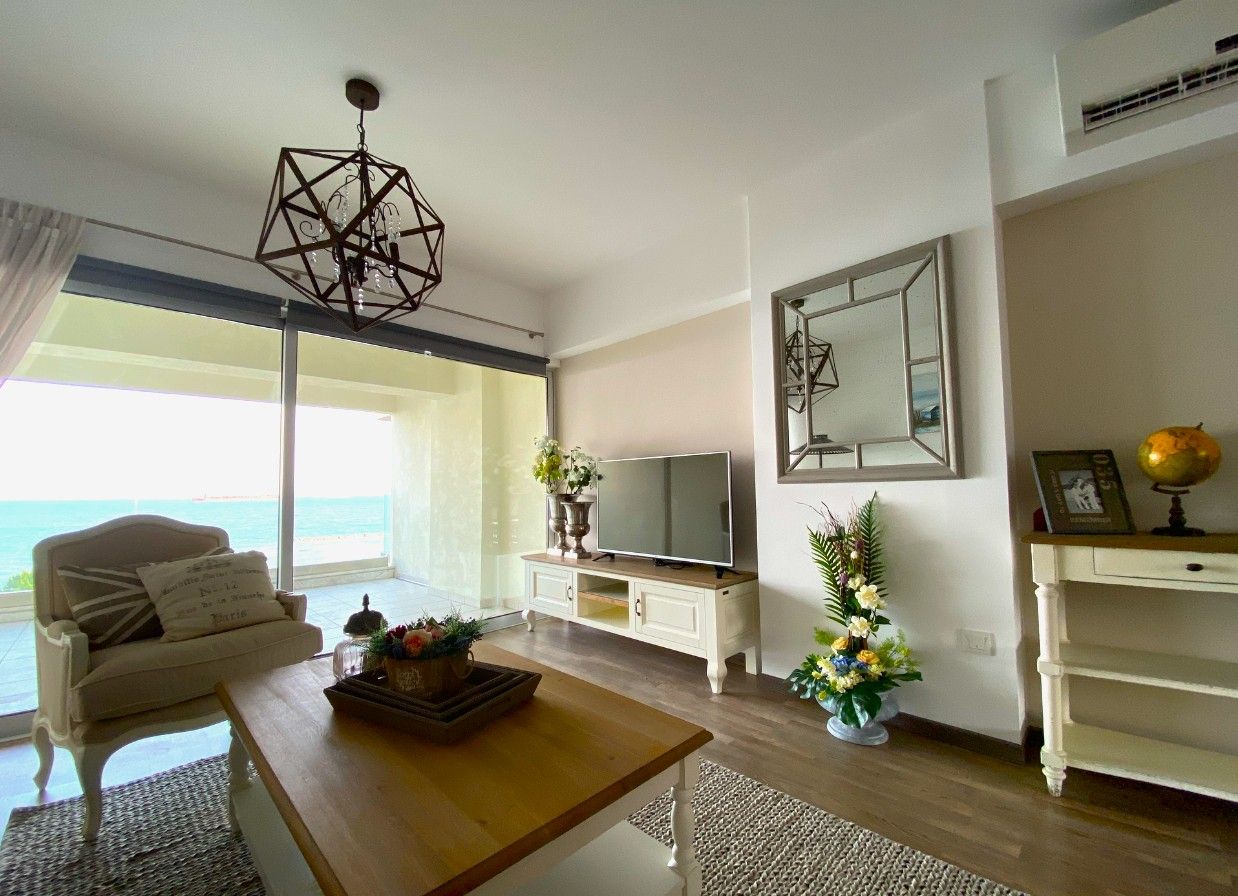 Apartamento en Limasol, Chipre, 170 m2 - imagen 1