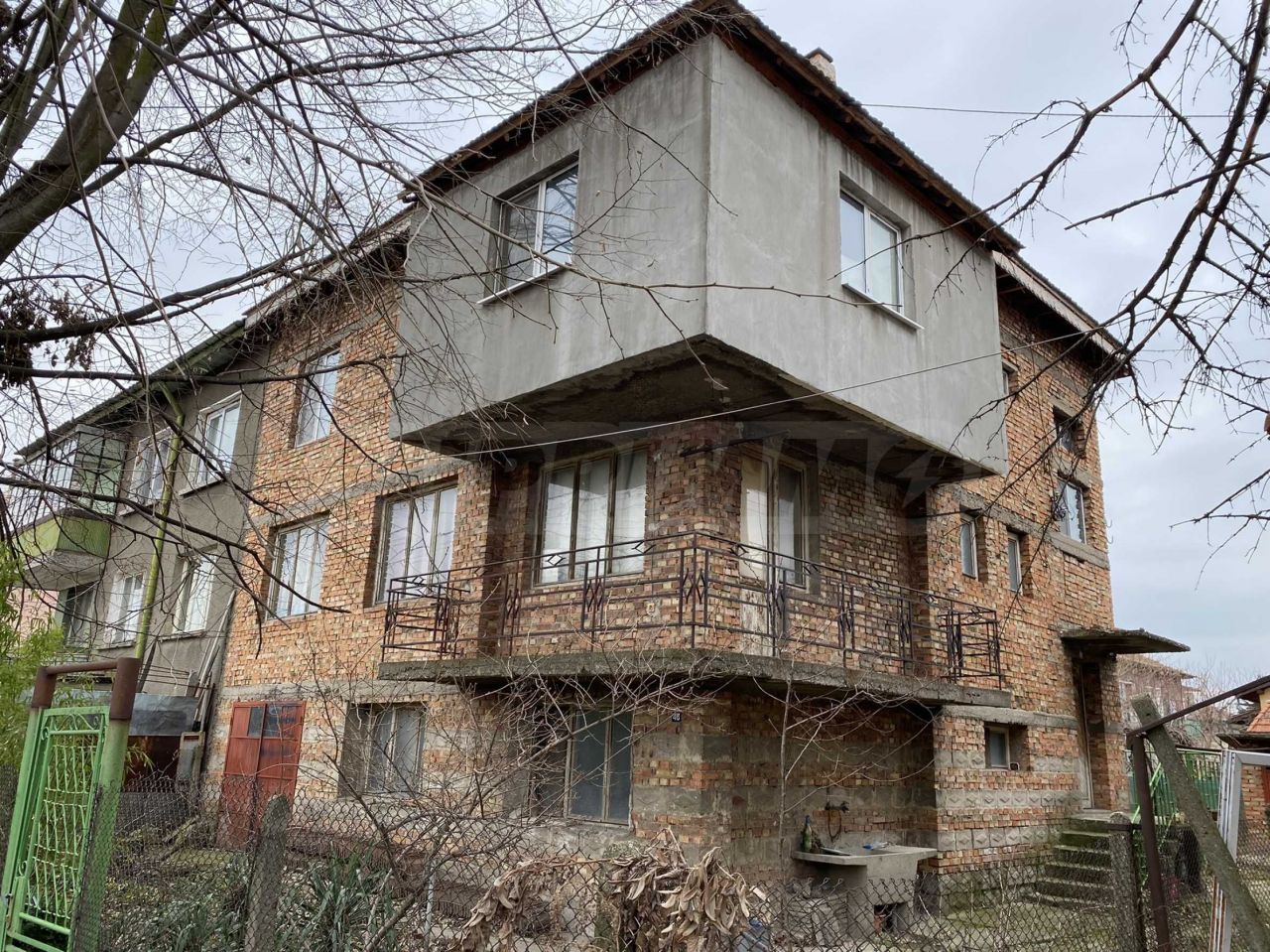 House in Vidin, Bulgaria, 100 sq.m - picture 1