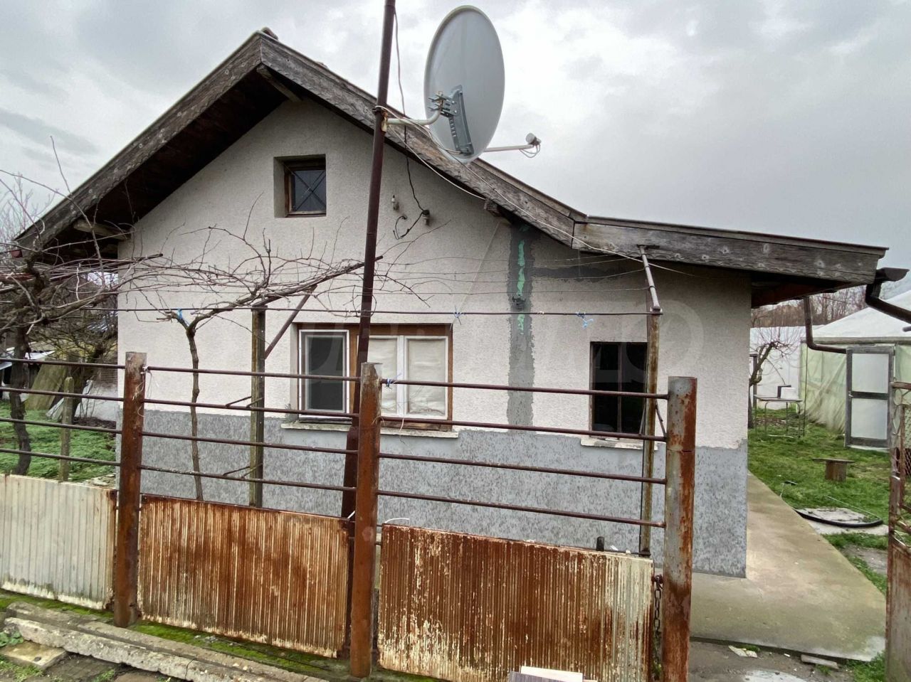 Casa Slanotran, Bulgaria, 60 m2 - imagen 1