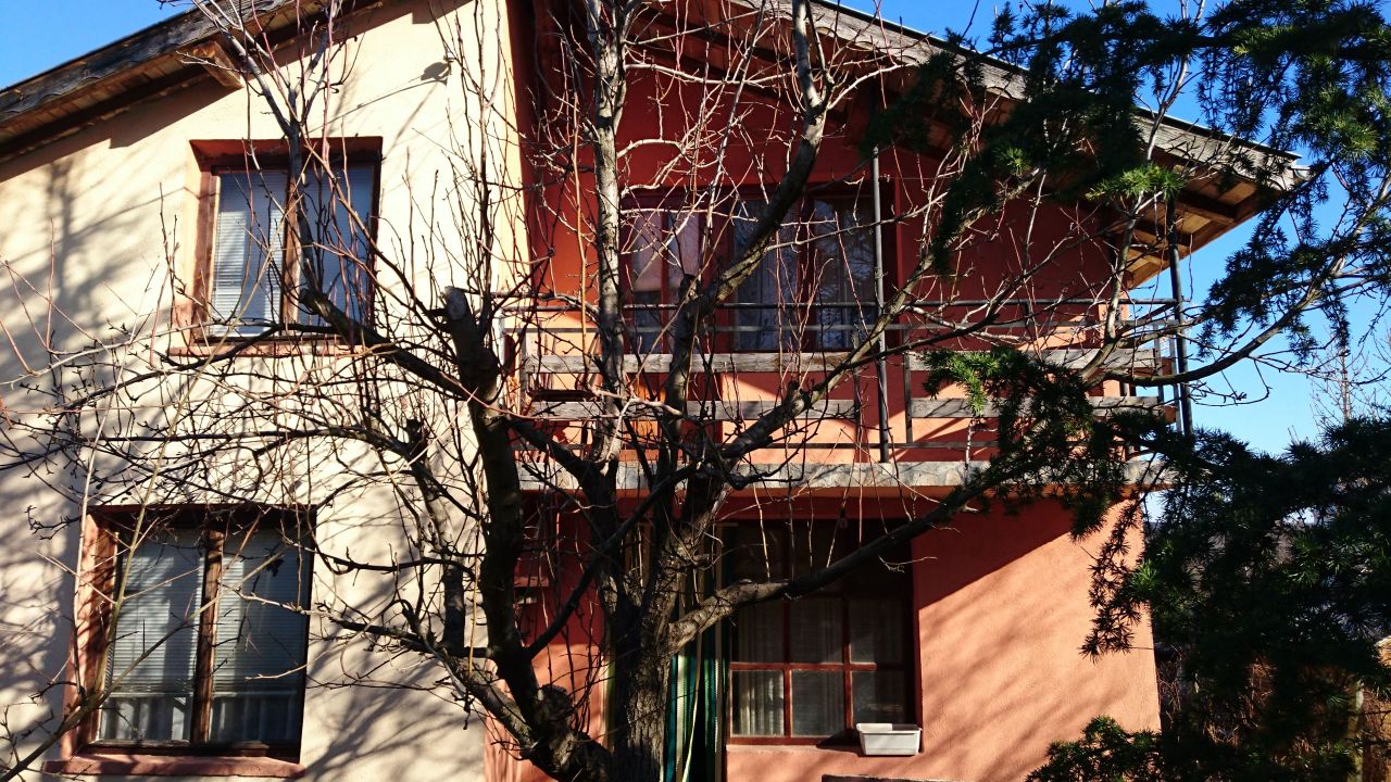 Haus in Burgas, Bulgarien, 130 m2 - Foto 1