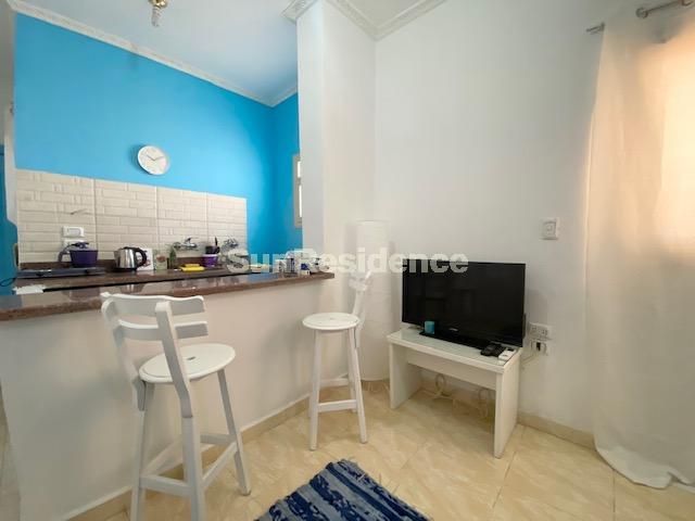 Flat in Hurghada, Egypt, 32 sq.m - picture 1