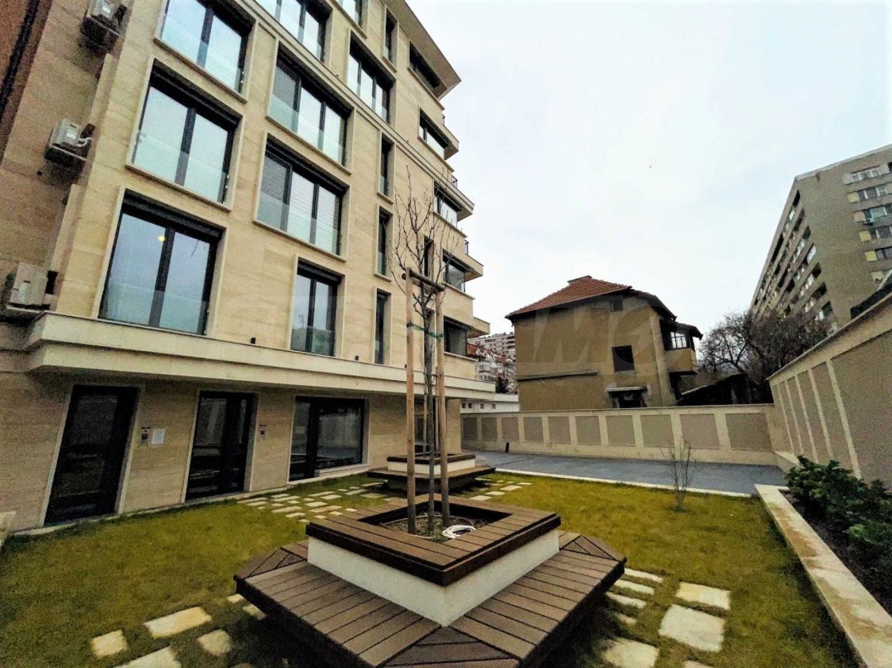 Apartment in Sofia, Bulgaria, 137 sq.m - picture 1