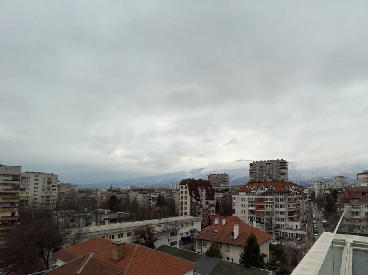 Apartment in Sofia, Bulgaria, 160 sq.m - picture 1