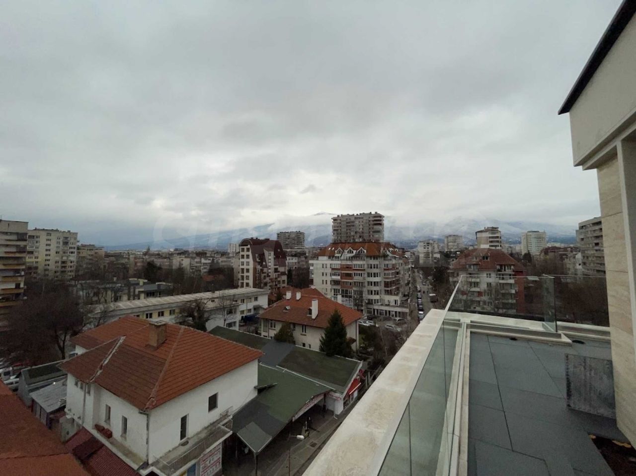 Apartment in Sofia, Bulgaria, 240 sq.m - picture 1
